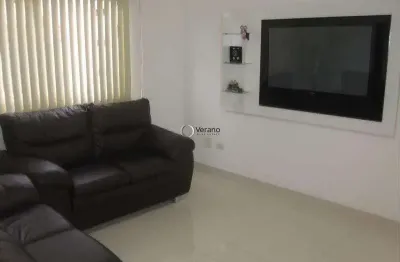 Apartamento mobiliado à beira mar na enseada, guarujá - venda no empreendimento