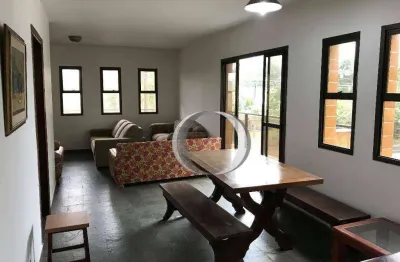 Apartamento à venda, 150 m² por r$ 380.000,00 - enseada - guarujá/sp