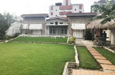 Casa à venda, 450 m² por r$ 1.500.000,00 - enseada - guarujá/sp