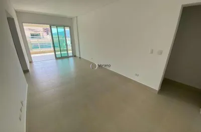 Apartamento à venda, 115 m² por r$ 850.000,00 - enseada - guarujá/sp