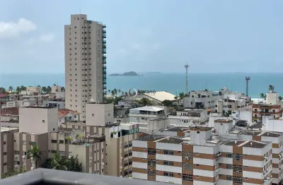 Cobertura com 2 quartos à venda na Enseada, Guarujá 