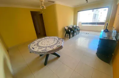 Apartamento à venda, 82 m² por r$ 320.000,00 - enseada - guarujá/sp