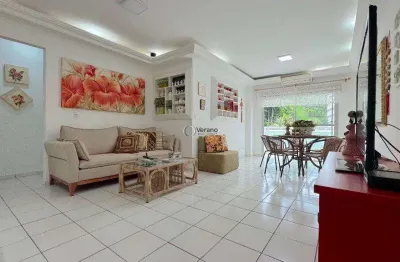 Apartamento à venda na enseada, 3 quartos, 1 vaga, 100m² - guarujá/sp