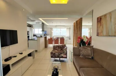 Apartamento com 4 quartos à venda na Vila Santa Clara, Guarujá 
