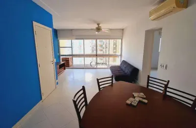 Apartamento com 3 quartos à venda na Avenida Marechal Deodoro da Fonseca, 87, Centro, Guarujá