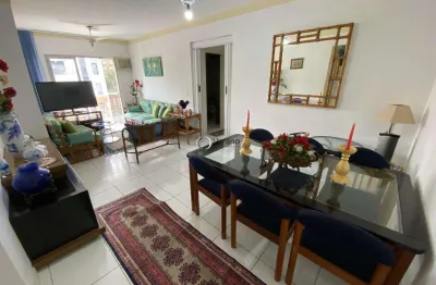 Apartamento à venda, 92 m² por r$ 375.000,00 - enseada - guarujá/sp