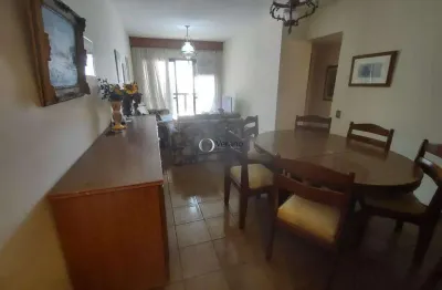 Apartamento com 3 quartos à venda na Rua Santos, 176, Barra Funda, Guarujá