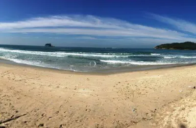 Casa mobiliada com piscina em balneário praia do pernambuco, guarujá - venda