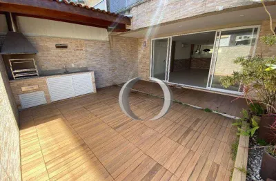 Casa à venda por r$ 1.600.000,00 - enseada - guarujá/sp