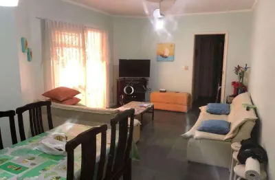 Apartamento com 3 quartos à venda na Rua Campos Sales, 35, Vila Júlia, Guarujá