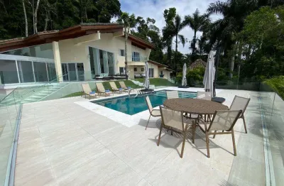 Casa à venda, 700 m² por R$ 20.000.000,00 - Praia de São Pedro - Guarujá/SP