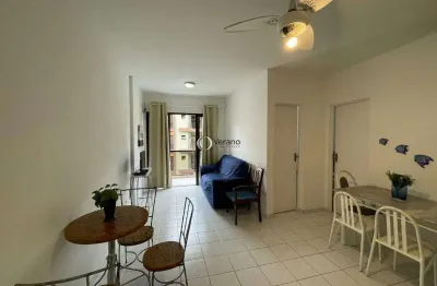 Apartamento à venda, 50 m² por r$ 275.000,00 - enseada - guarujá/sp