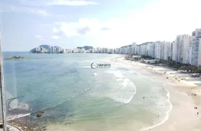 Apartamento com 3 quartos à venda na Rua Marechal Floriano Peixoto, 195, Morro do Maluf, Guarujá