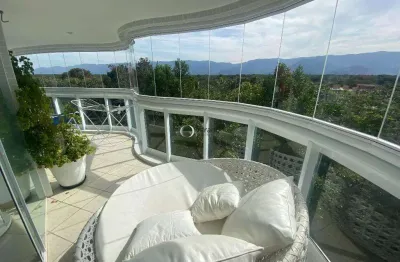 Apartamento com 3 quartos à venda na Avenida Riviera, 315, Riviera de São Lourenço, Bertioga