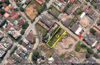 Terreno à venda, 1650 m² por r$ 1.450.000,00 - enseada - guarujá/sp