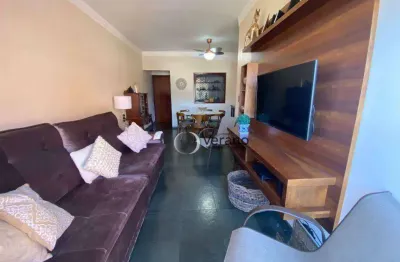Apartamento à venda, 90 m² por r$ 450.000,00 - enseada - guarujá/sp