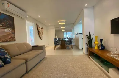 Apartamento com 3 quartos à venda na Rua Dona Vitória Yunes Stefano, 637, Jardim Belmar, Guarujá