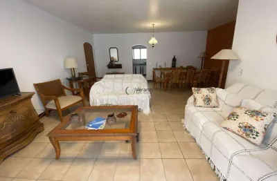 Apartamento com 3 quartos à venda na Rua Mário Ribeiro, 1470, Centro, Guarujá