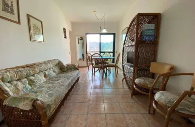 Apartamento com 2 quartos à venda na Rua Inácio Miguel Stéfano, 351, Enseada, Guarujá