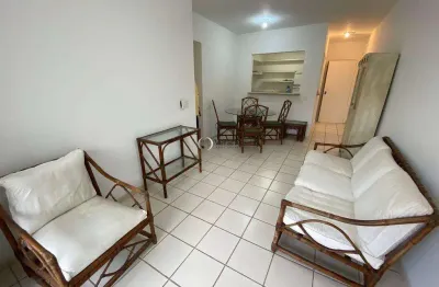 Apartamento à venda, 90 m² por r$ 480.000,00 - enseada - guarujá/sp