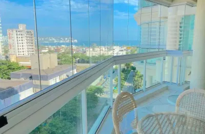 Apartamento com 3 quartos à venda no Balneário Guarujá, Guarujá 