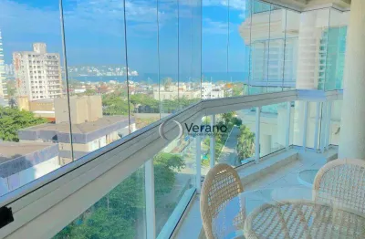 Apartamento com 3 quartos à venda na Avenida Atlântica, 517, Enseada, Guarujá