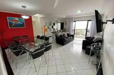 Apartamento à venda, 170 m² por r$ 900.000,00 - enseada - guarujá/sp