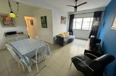 Apartamento com 2 quartos à venda na Rua São Paulo, 381, Enseada, Guarujá
