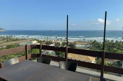 Casa à venda por r$ 1.600.000,00 - enseada - guarujá/sp