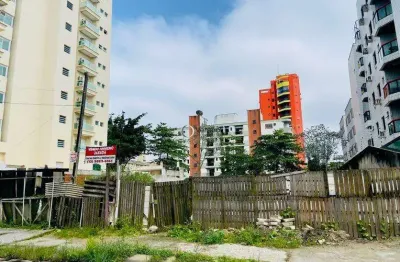 Terreno à venda, 960 m² por r$ 3.800.000,00 - enseada - guarujá/sp