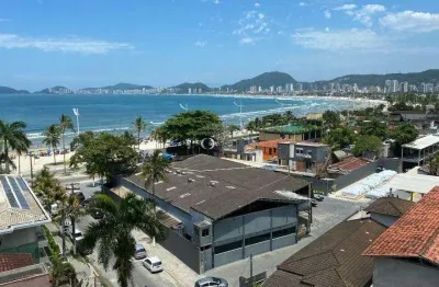 Apartamento com 3 dormitórios à venda, 118 m² por r$ 1.100.000,00 - enseada - guarujá/sp