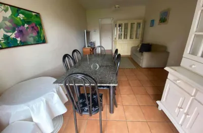 Apartamento à venda, 70 m² por r$ 300.000,00 - enseada - guarujá/sp