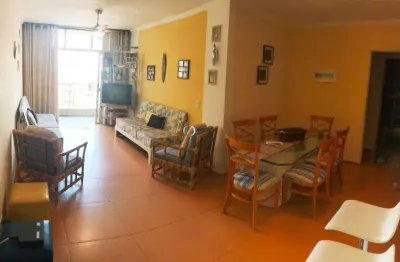 Apartamento à venda, 100 m² por r$ 390.000,00 - enseada - guarujá/sp