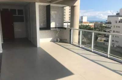 Apartamento à venda, 136 m² por r$ 1.150.000,00 - enseada - guarujá/sp