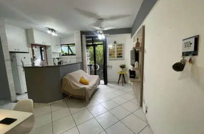 Apartamento à venda, 75 m² por r$ 290.000,00 - enseada - guarujá/sp