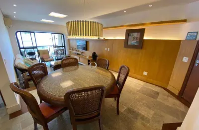 Apartamento à venda, 174 m² por r$ 690.000,00 - enseada - guarujá/sp