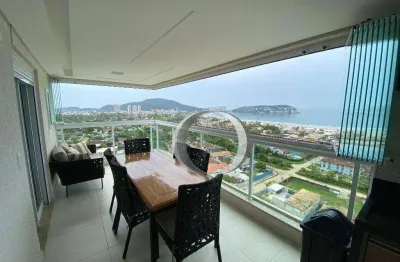 Apartamento com 2 quartos à venda na Rua Desembargador Mário de Almeida Pires, 126, Enseada, Guarujá