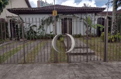 Casa à venda, 202 m² por r$ 650.000,00 - enseada - guarujá/sp