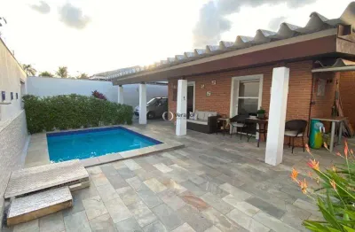 Casa com 5 quartos à venda na Rua Marco Barra Costa, 405, Enseada, Guarujá