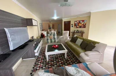 Apartamento com 3 quartos à venda na Rua São Carlos, 201, Barra Funda, Guarujá