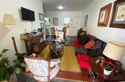 Apartamento com 3 quartos à venda no Jardim Santa Genoveva, Guarujá 