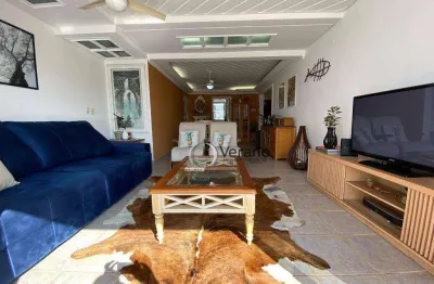 Cobertura com 3 quartos à venda na Rua Uruguai, 769, Enseada, Guarujá