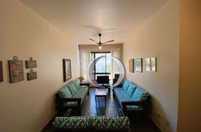 Apartamento à venda, 65 m² por r$ 450.000,00 - enseada - guarujá/sp