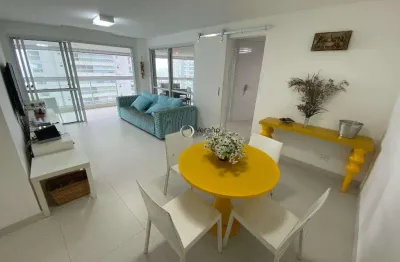 Apartamento com 3 quartos à venda na Vila Santa Clara, Guarujá 