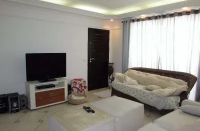 Apartamento à venda, 111 m² por r$ 540.000,00 - pitangueiras - guarujá/sp