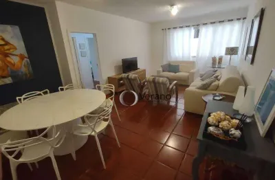 Apartamento com 2 quartos à venda na Avenida Leomil, 1192, Centro, Guarujá