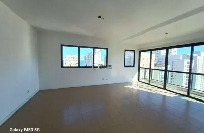 Apartamento com 3 quartos à venda na Rua Santo Amaro, 184, Vila Maia, Guarujá