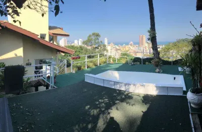 Casa à venda, 300 m² por r$ 1.500.000,00 - enseada - guarujá/sp