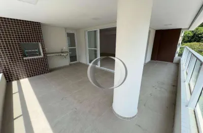 Apartamento com 3 quartos à venda na Rua Piracicaba, 113, Pitangueiras, Guarujá