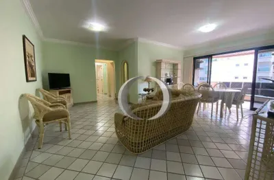 Apartamento à venda, 111 m² por r$ 500.000,00 - enseada - guarujá/sp